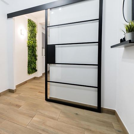 Trendyhomes Granada Centro - Ubicacion Y Confort Luaran gambar