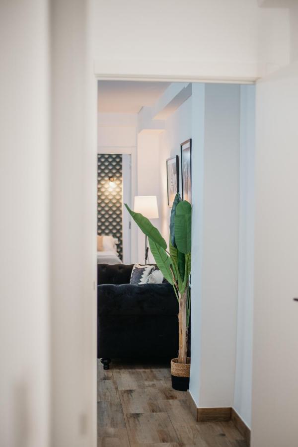 Trendyhomes Granada Centro - Ubicacion Y Confort Luaran gambar