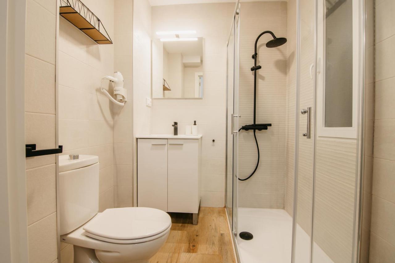 Trendyhomes Granada Centro - Ubicacion Y Confort Luaran gambar