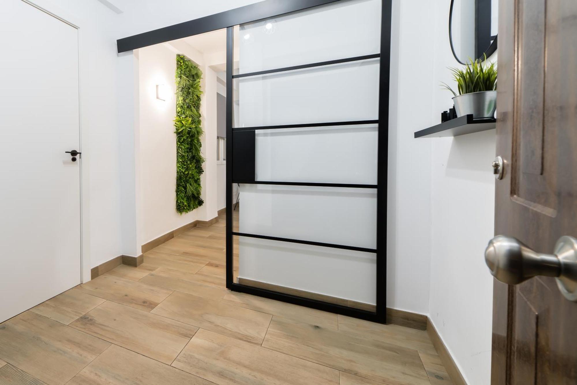 Trendyhomes Granada Centro - Ubicacion Y Confort Luaran gambar